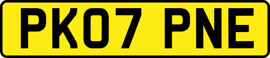 PK07PNE