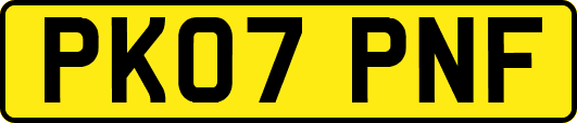 PK07PNF