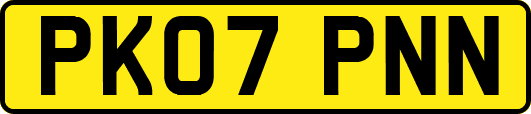 PK07PNN