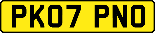 PK07PNO