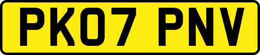 PK07PNV