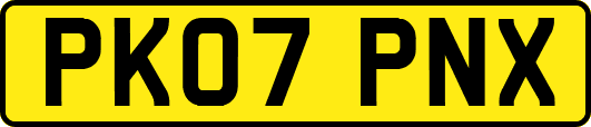 PK07PNX
