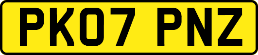 PK07PNZ