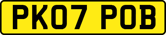 PK07POB