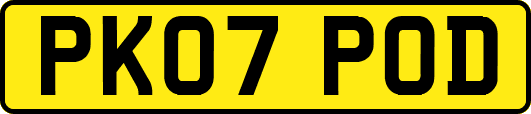 PK07POD