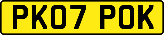 PK07POK