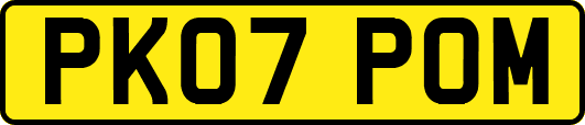 PK07POM