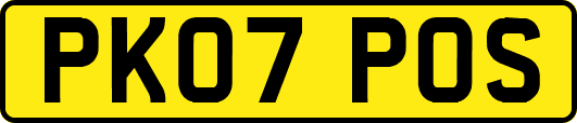 PK07POS