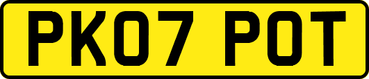 PK07POT