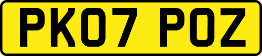 PK07POZ