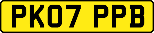 PK07PPB