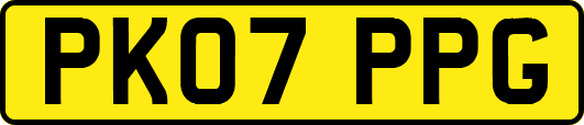 PK07PPG