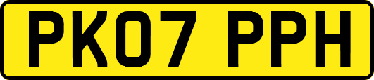 PK07PPH