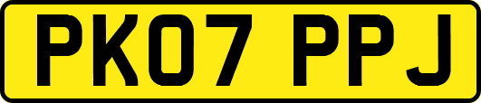 PK07PPJ