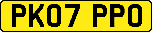 PK07PPO