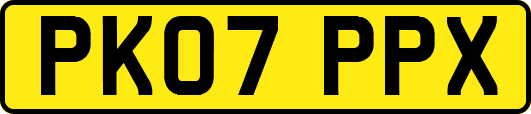 PK07PPX