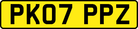 PK07PPZ