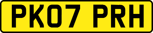 PK07PRH