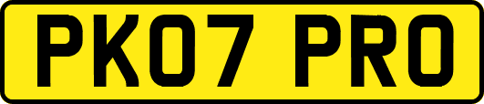 PK07PRO