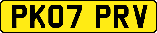 PK07PRV