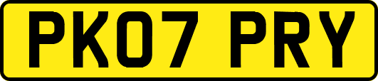 PK07PRY