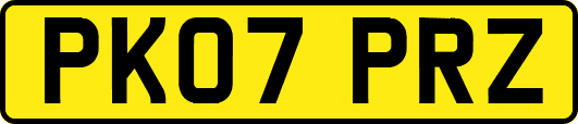 PK07PRZ
