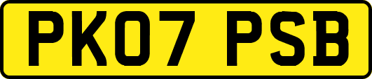 PK07PSB