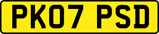 PK07PSD