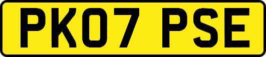 PK07PSE