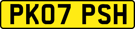 PK07PSH
