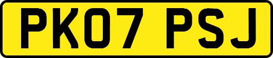 PK07PSJ