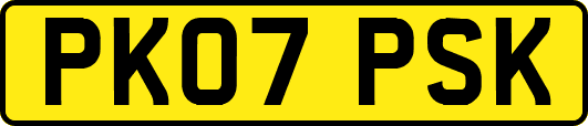PK07PSK