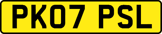 PK07PSL