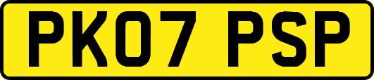 PK07PSP