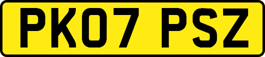 PK07PSZ