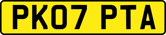PK07PTA