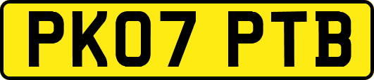 PK07PTB