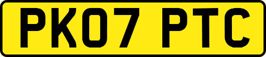 PK07PTC