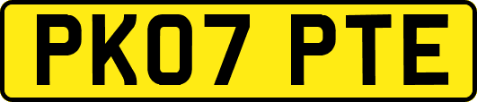 PK07PTE