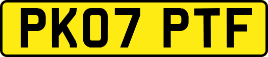 PK07PTF