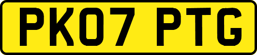 PK07PTG