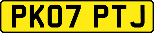PK07PTJ