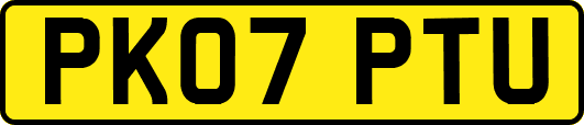 PK07PTU