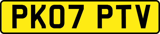 PK07PTV