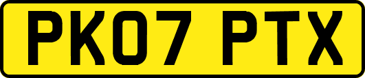PK07PTX