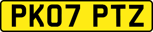 PK07PTZ