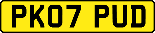 PK07PUD