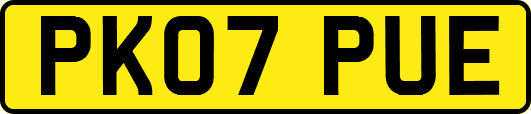 PK07PUE
