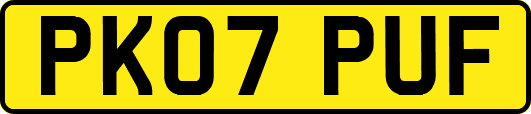PK07PUF