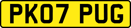 PK07PUG